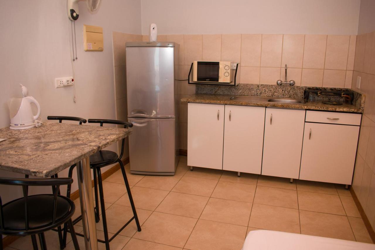Tina'S Bed And Breakfast Суакопмунд Екстериор снимка