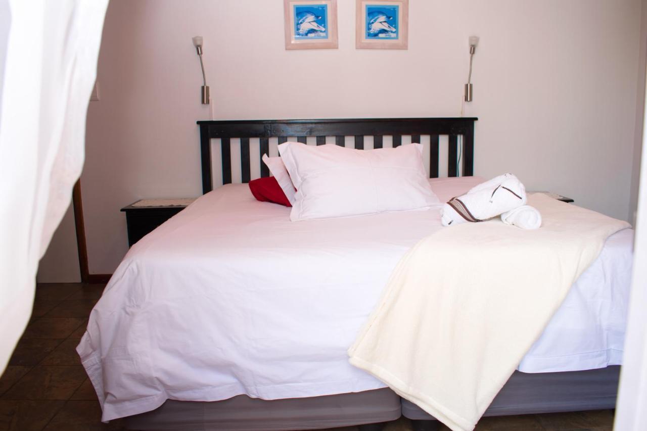 Tina'S Bed And Breakfast Суакопмунд Екстериор снимка