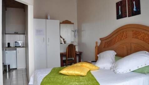 Tina'S Bed And Breakfast Суакопмунд Екстериор снимка
